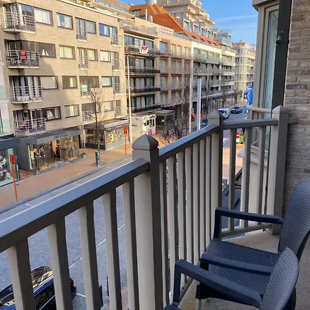 Apartmán Stylish By The Sea, Cleaning Included *