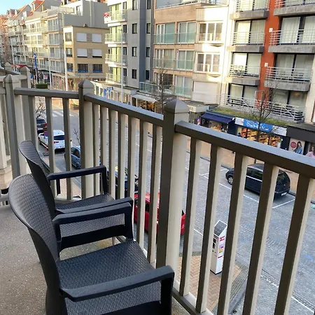 Stylish By The Sea, Cleaning Included