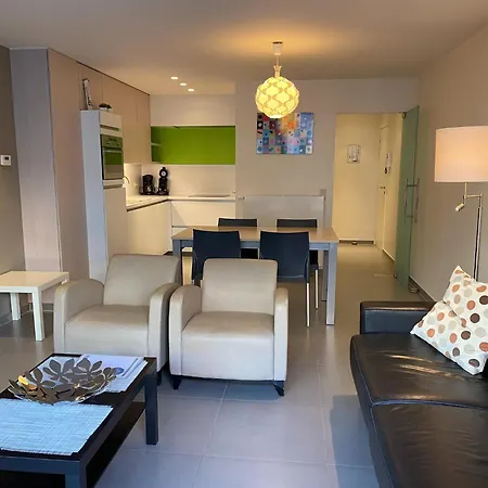 Stylish By The Sea, Cleaning Included Apartmán *
